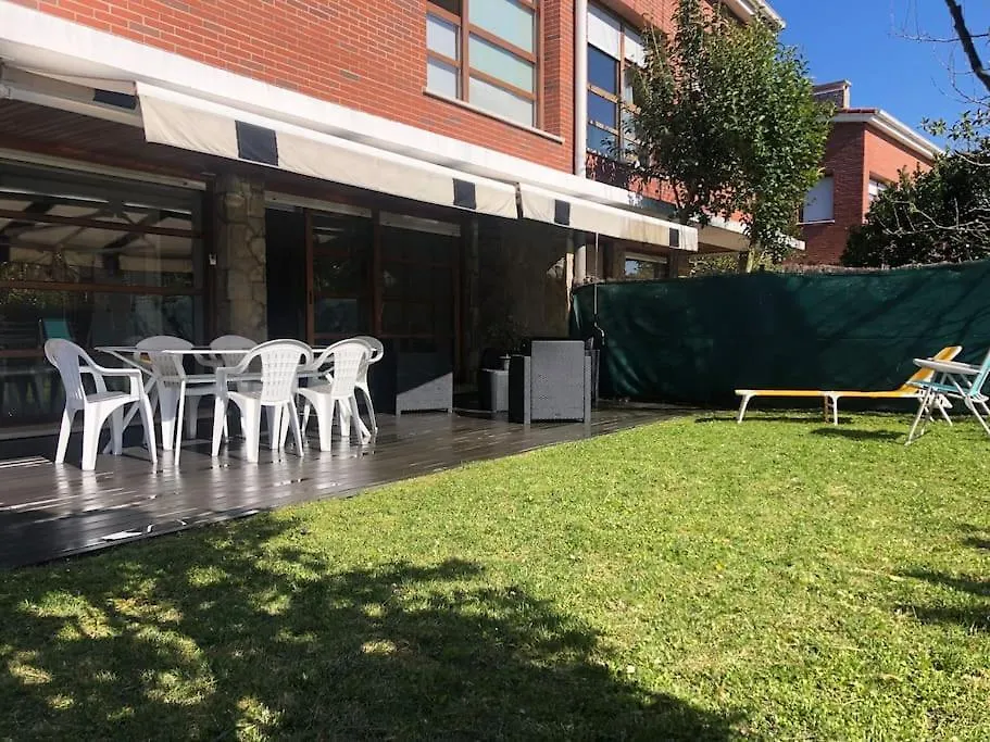 House With Garden 10 Min Walk To The Beach Гечо 0*,  Испания