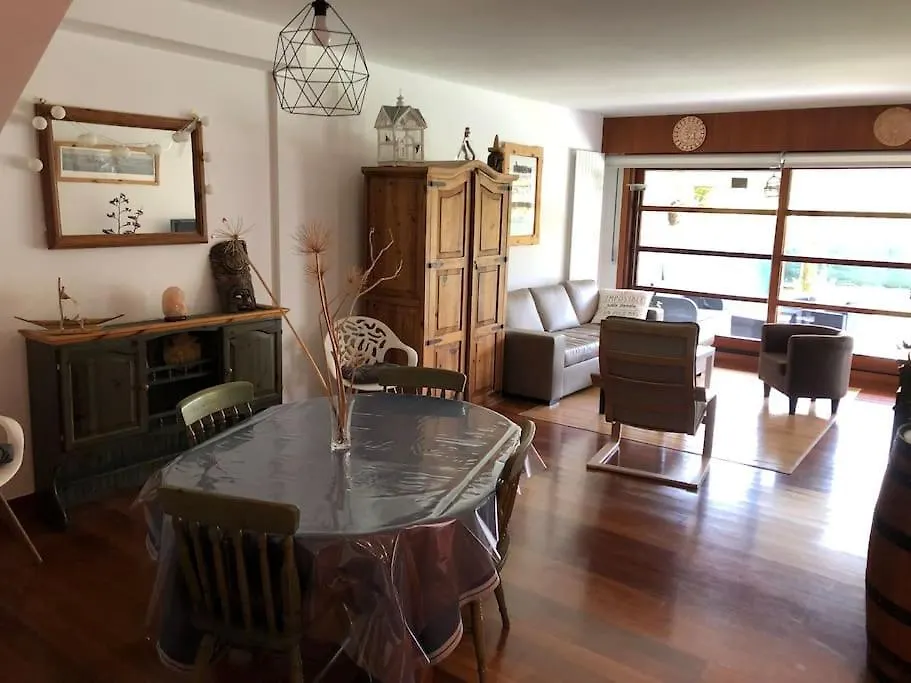 Tatil Evi House With Garden 10 Min Walk To The Beach Getxo